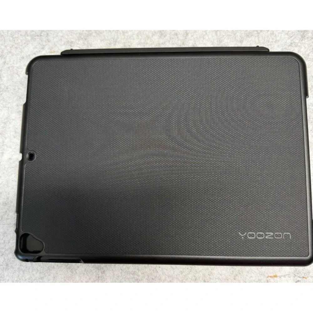yoozon ipad bluetooth